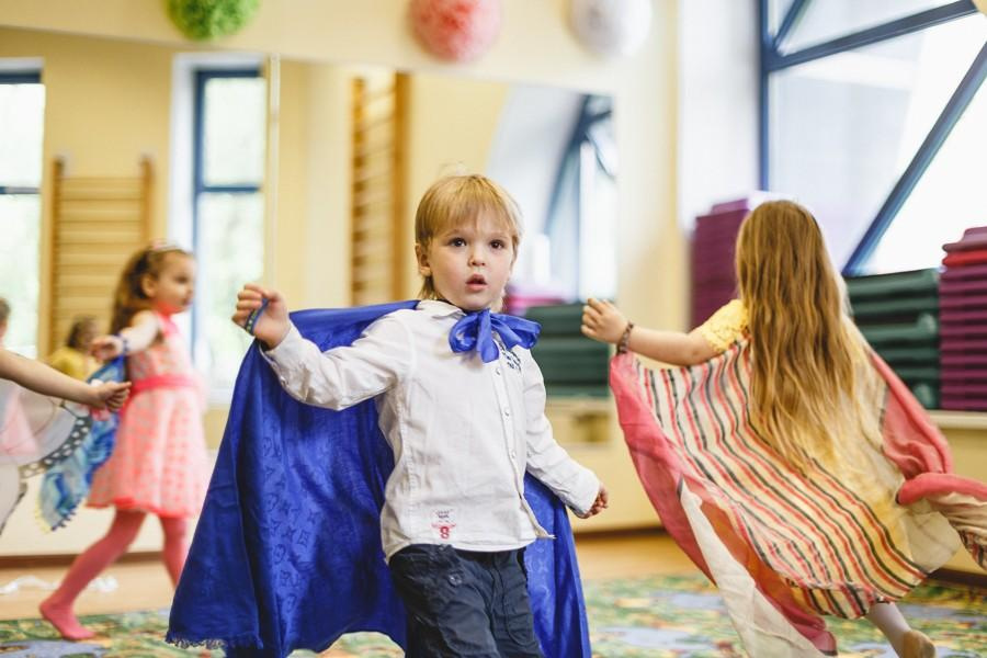 УТРЕННИК В ДЕТСКОМ САДУ. Фотограф Наташа Румянцева