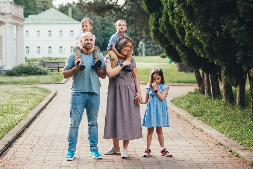 Валуево. Фотограф Наташа Румянцева
