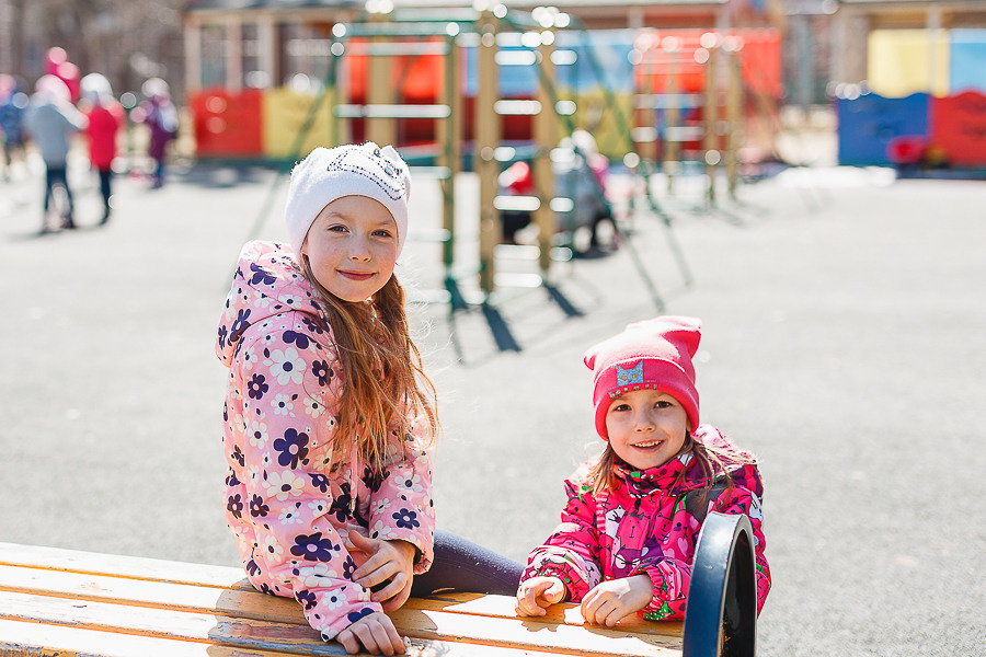 ОДИН ДЕНЬ В ДЕТСКОМ САДУ | ДС 38 Селятино. Фотограф Наташа Румянцева