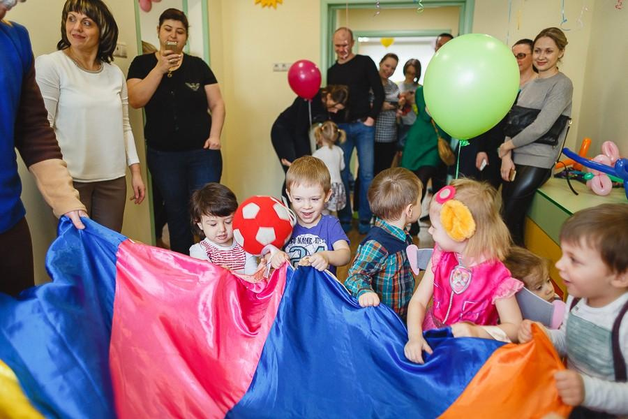 8 МАРТА | ВОЛШЕБНАЯ СТРАНА. Фотограф Наташа Румянцева