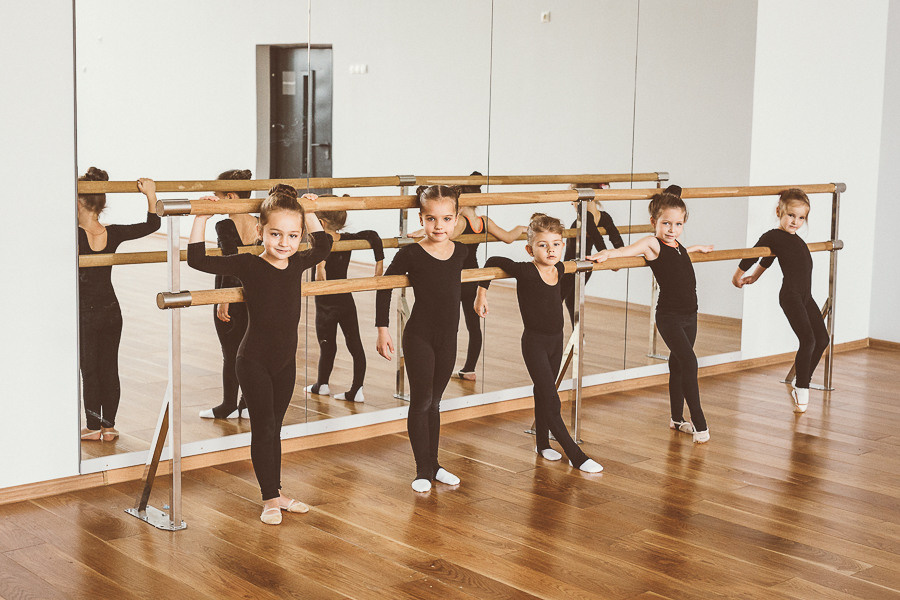 ГИМНАСТКИ. Фотограф Наташа Румянцева