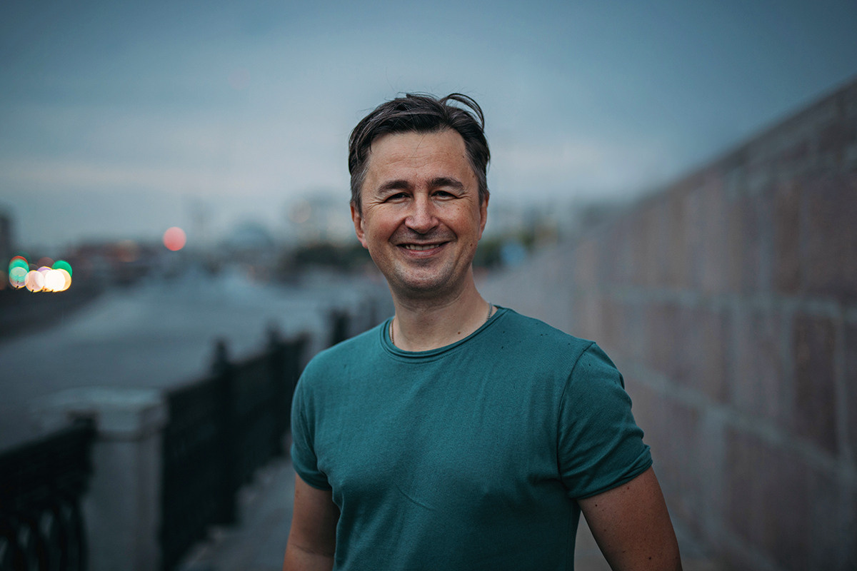 ЕЛЕНА & ЛЕОНИД | 15 лет. Фотограф Наташа Румянцева