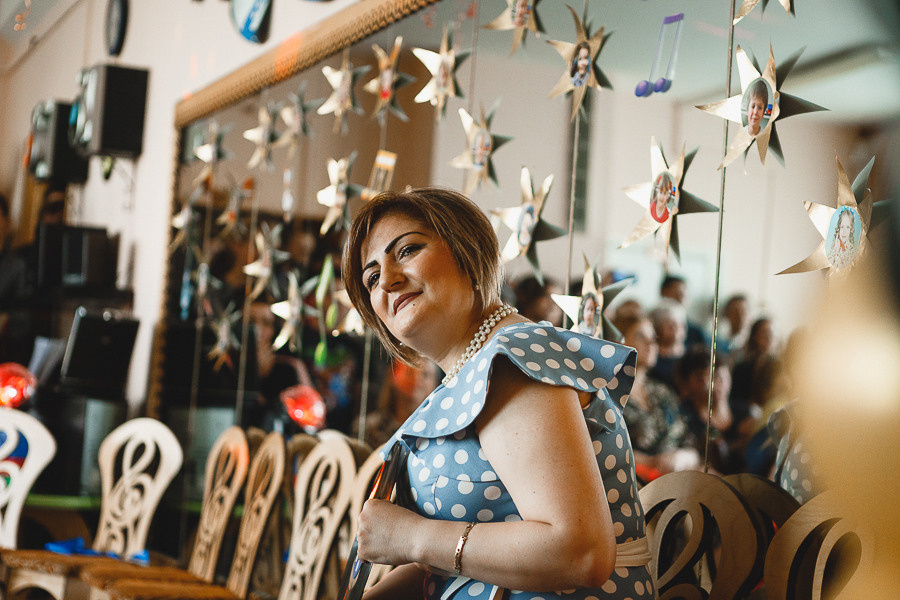 ВЫПУСКНОЙ | ДС 1869 Переделкино. Фотограф Наташа Румянцева