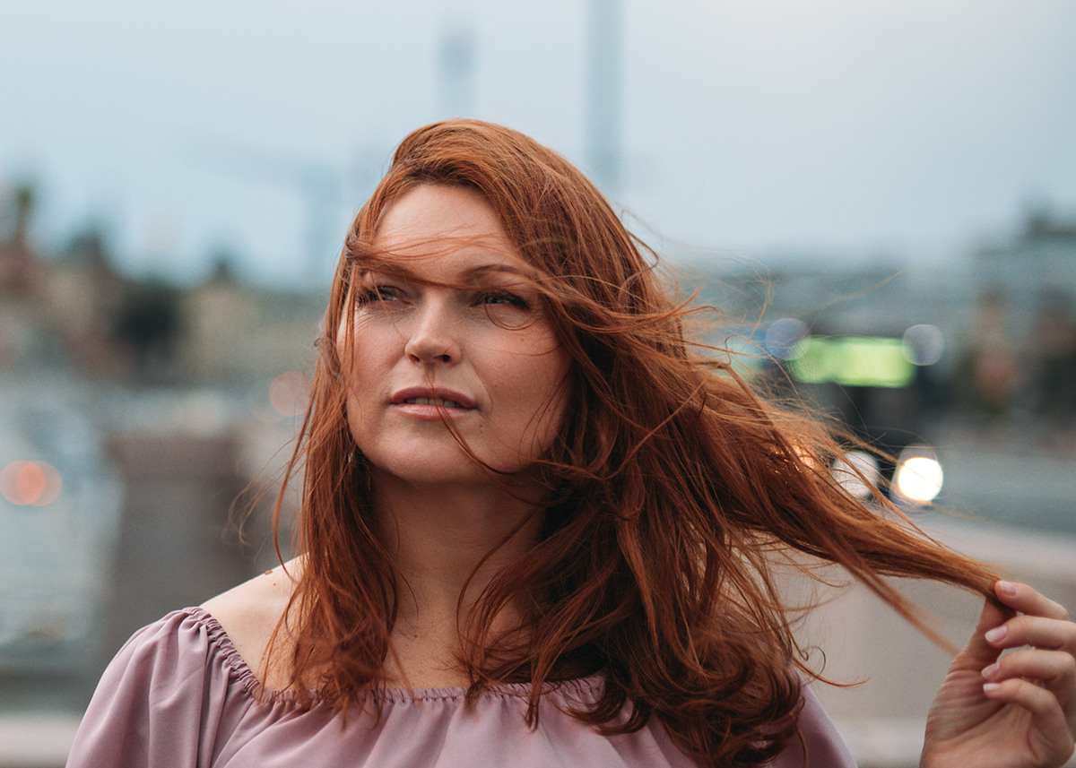 ЕЛЕНА & ЛЕОНИД | 15 лет. Фотограф Наташа Румянцева