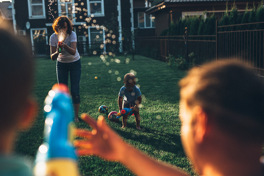 2х2. Фотограф Наташа Румянцева