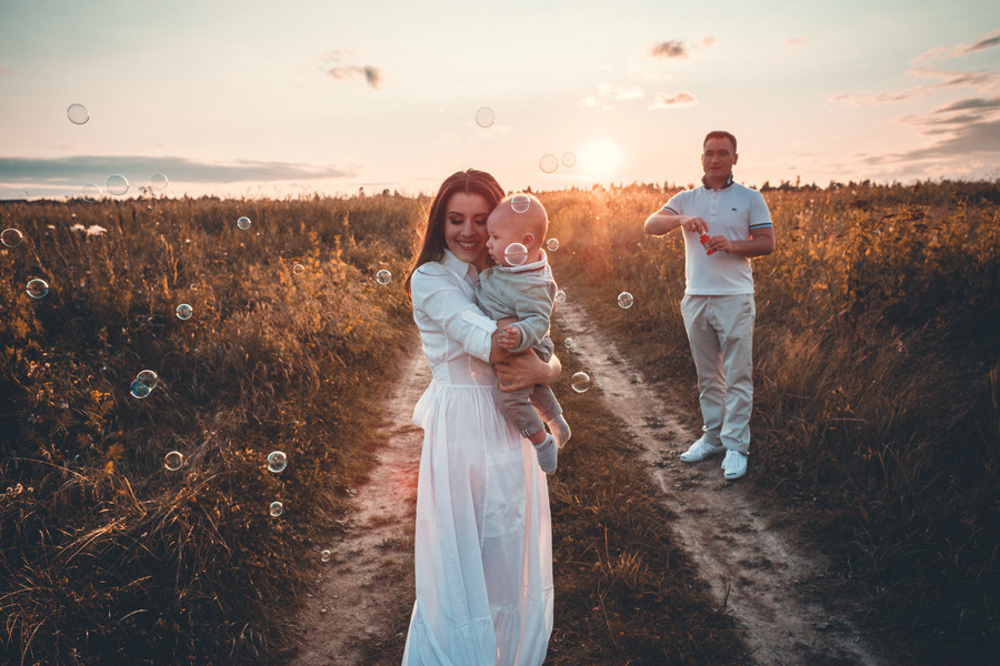 Mark. Фотограф Наташа Румянцева