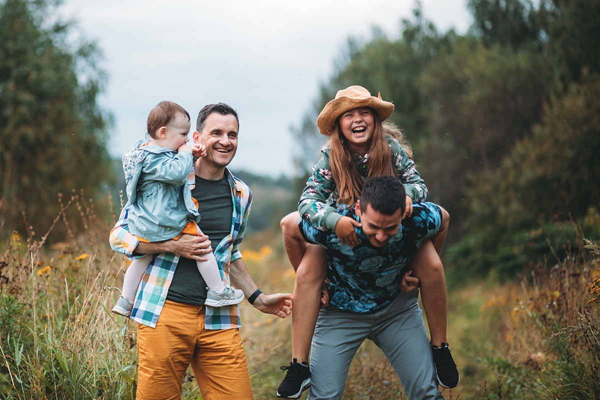 Про шляпы и самолёты. Фотограф Наташа Румянцева