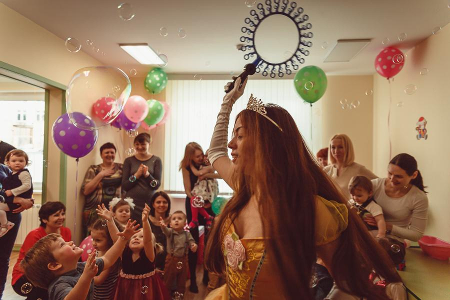 Фотограф в Переделкино | Фотосъемка в Детском Саду. Фотограф Наташа Румянцева