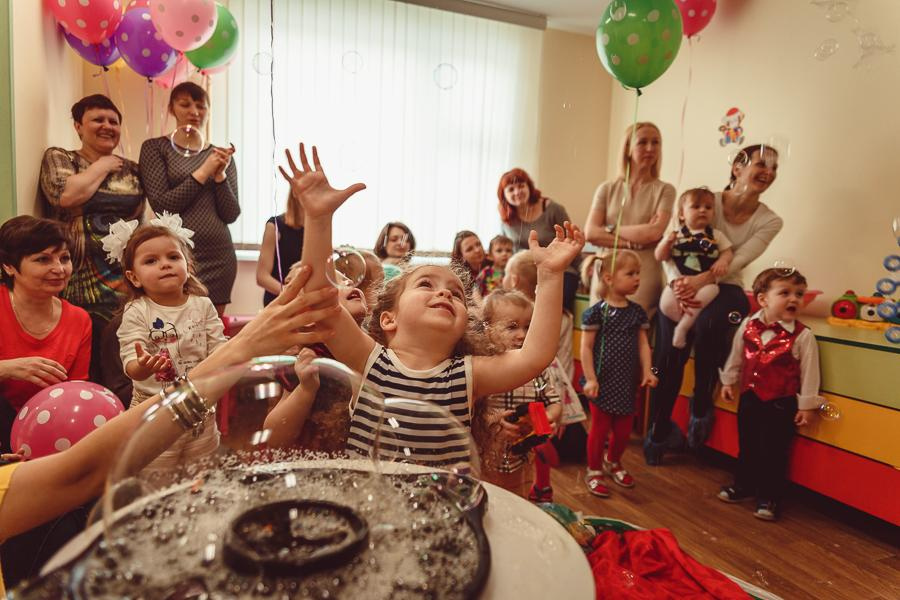 Фотограф в Переделкино | Фотосъемка в Детском Саду. Фотограф Наташа Румянцева