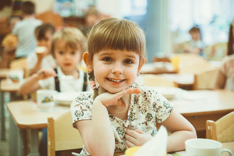 Один день в Детском Саду | ДС 65 | Селятино. Фотограф Наташа Румянцева