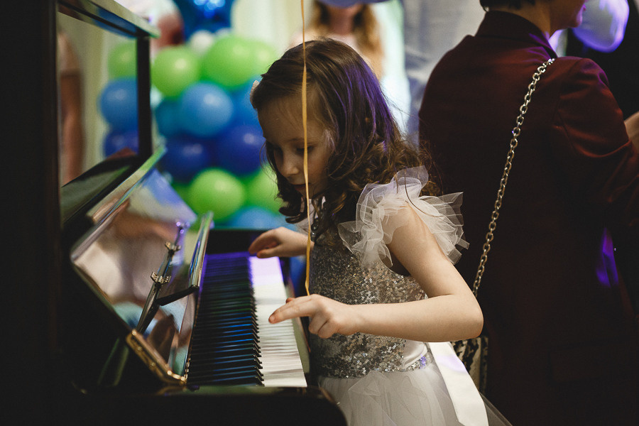 ВЫПУСКНОЙ | ДС 2072 Перово. Фотограф Наташа Румянцева