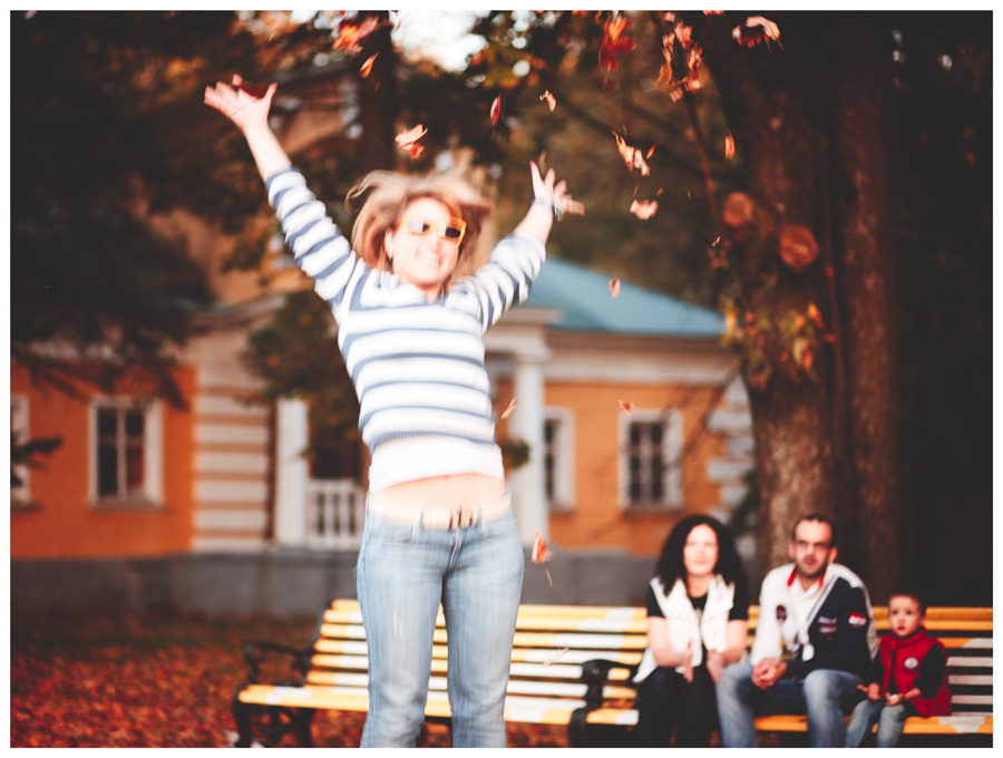 Lera. Фотограф Наташа Румянцева