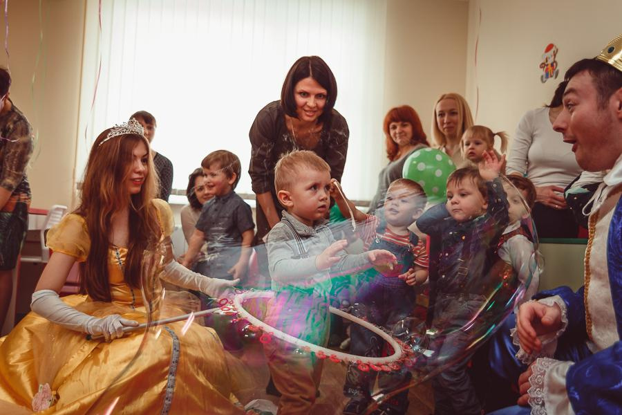 Фотограф в Переделкино | Фотосъемка в Детском Саду. Фотограф Наташа Румянцева