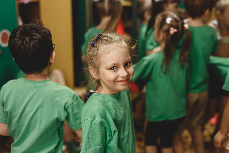 ОДИН ДЕНЬ В ДЕТСКОМ САДУ | ДС 38 Селятино. Фотограф Наташа Румянцева