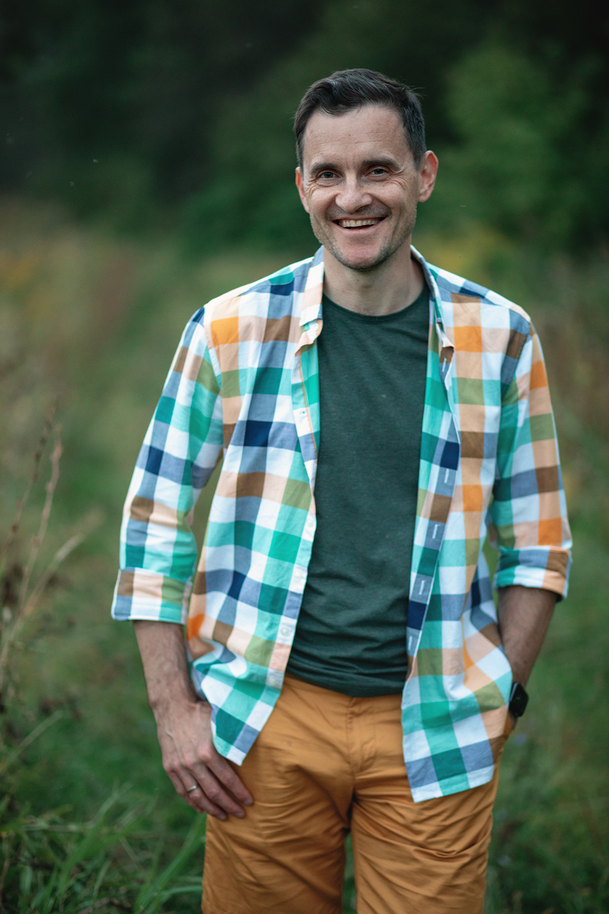 Про шляпы и самолёты. Фотограф Наташа Румянцева