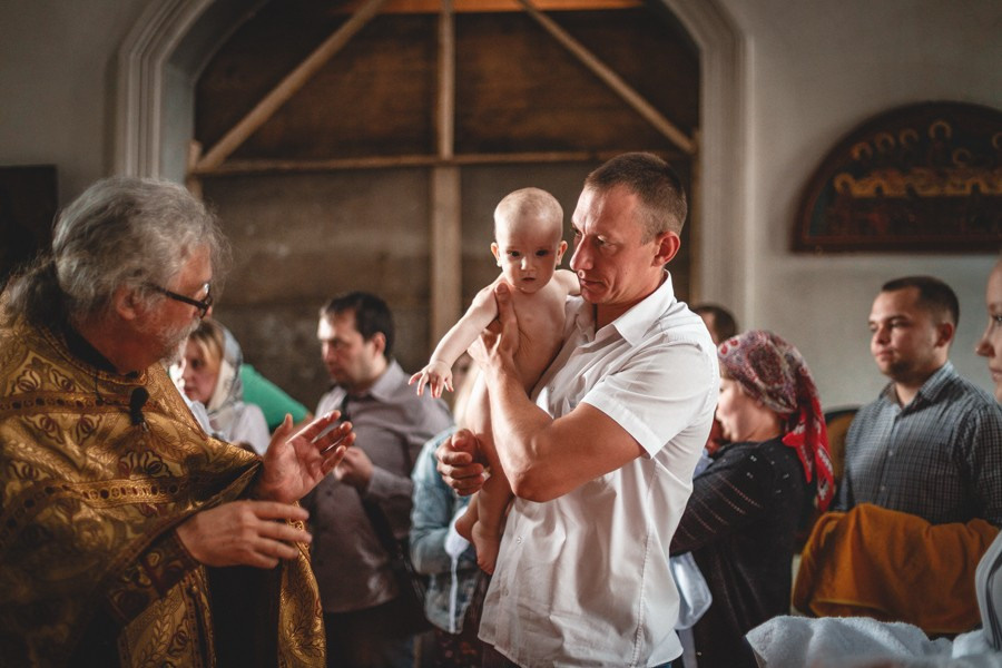 Евгений. Фотограф Наташа Румянцева