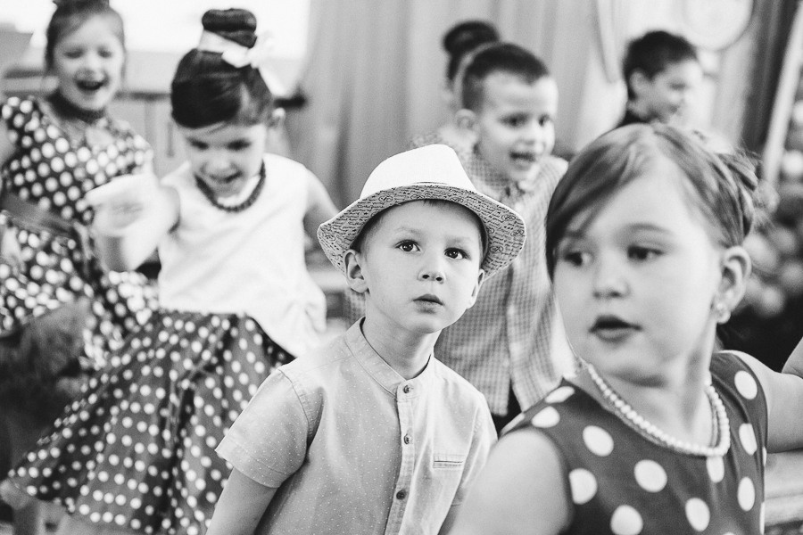 ВЫПУСКНОЙ | ДС 1869 Переделкино. Фотограф Наташа Румянцева