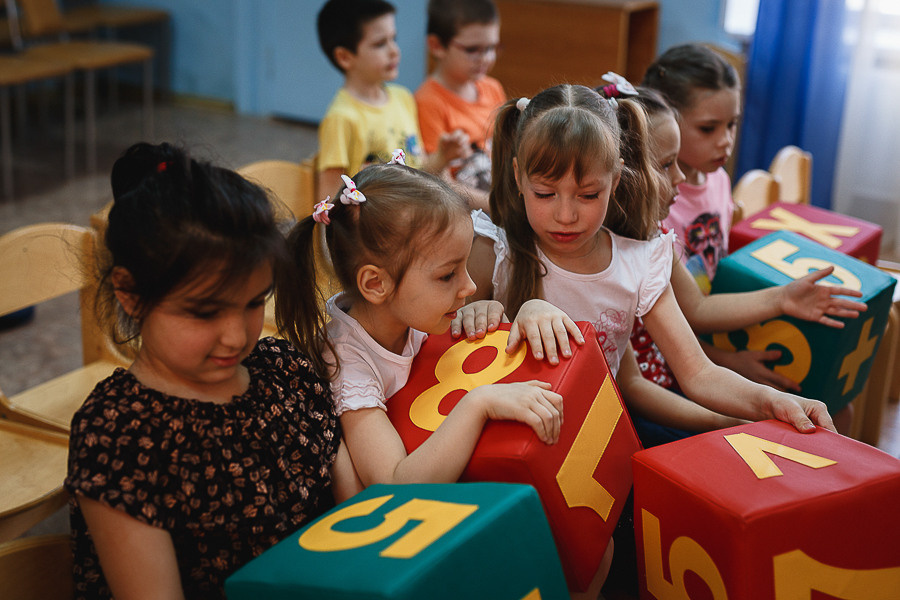 ОДИН ДЕНЬ В ДЕТСКОМ САДУ | ДС 38 Селятино. Фотограф Наташа Румянцева