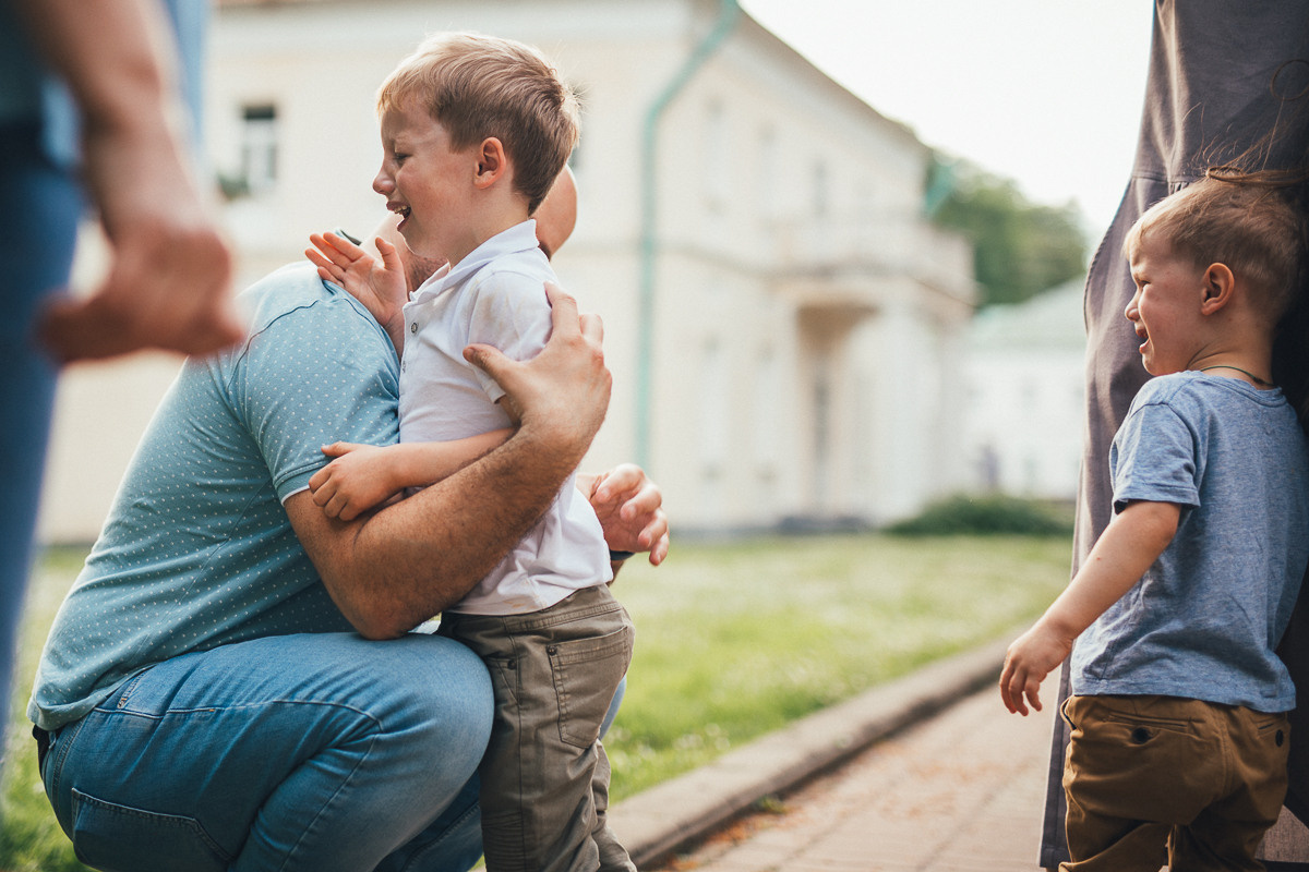 Валуево. Фотограф Наташа Румянцева