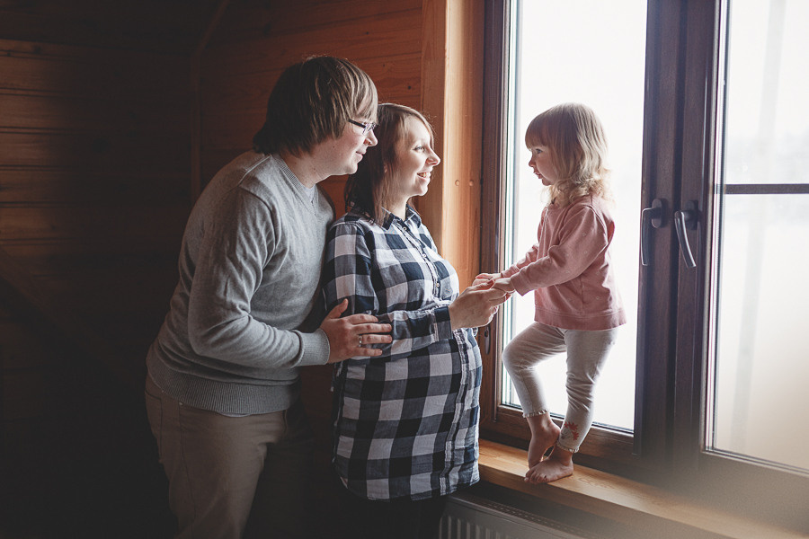 They will be 4 soon. Фотограф Наташа Румянцева