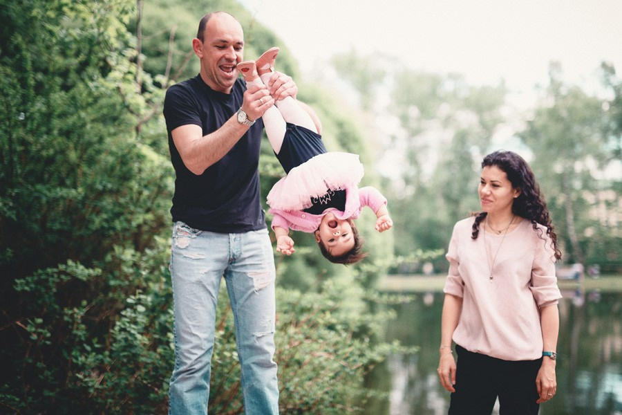 Ариша. Фотограф Наташа Румянцева