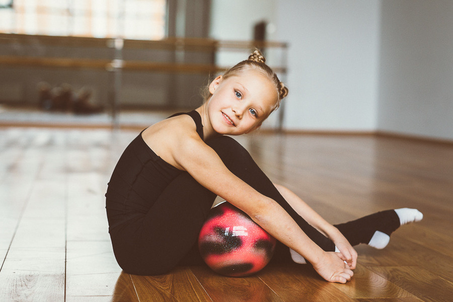 ГИМНАСТКИ. Фотограф Наташа Румянцева