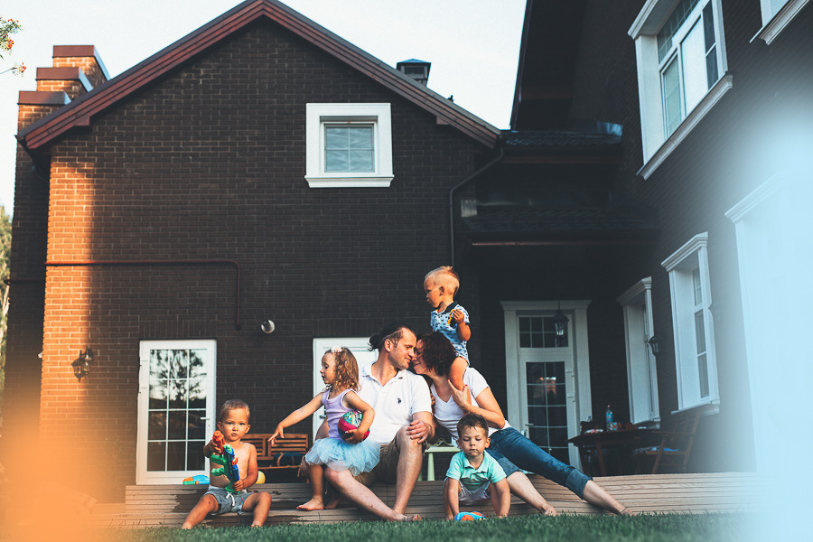 2х2. Фотограф Наташа Румянцева