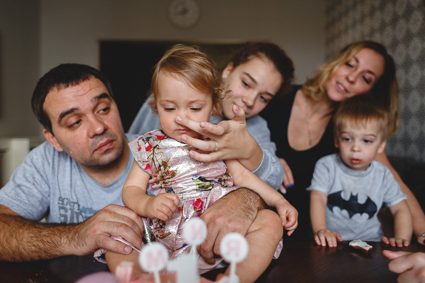 Mia. Фотограф Наташа Румянцева