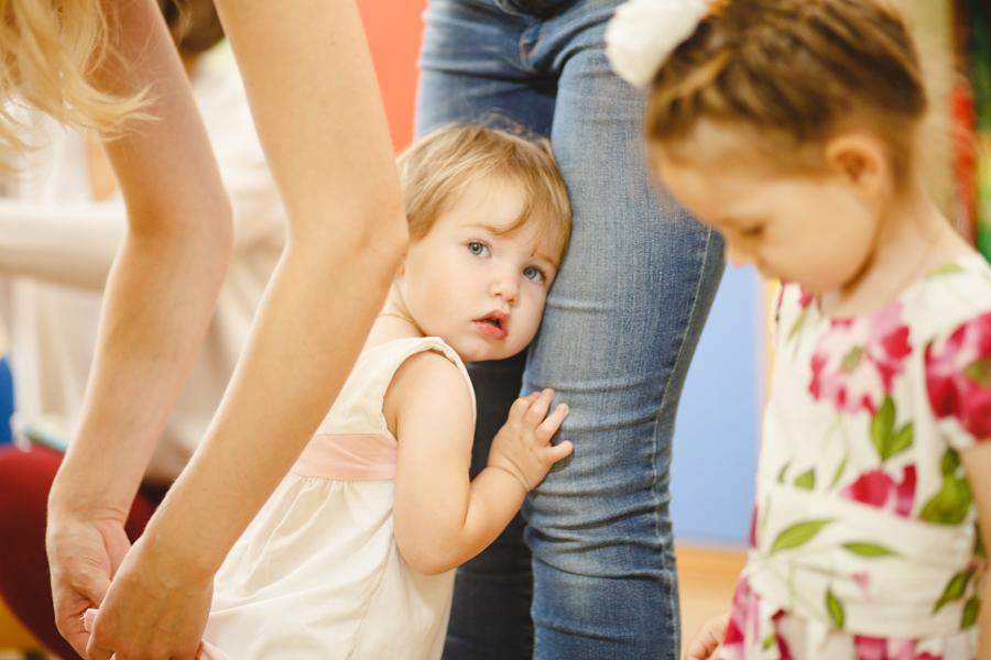 Фотограф в Детский Сад. Фотограф Наташа Румянцева
