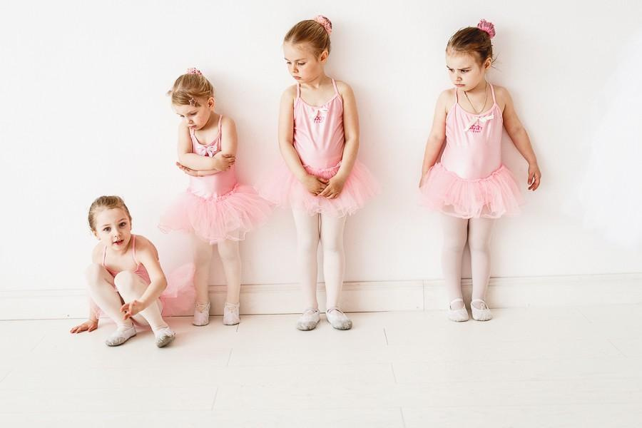 БАЛЕТ С 2Х ЛЕТ | СЪЕМКА ОТ 10 июня 2017. Фотограф Наташа Румянцева