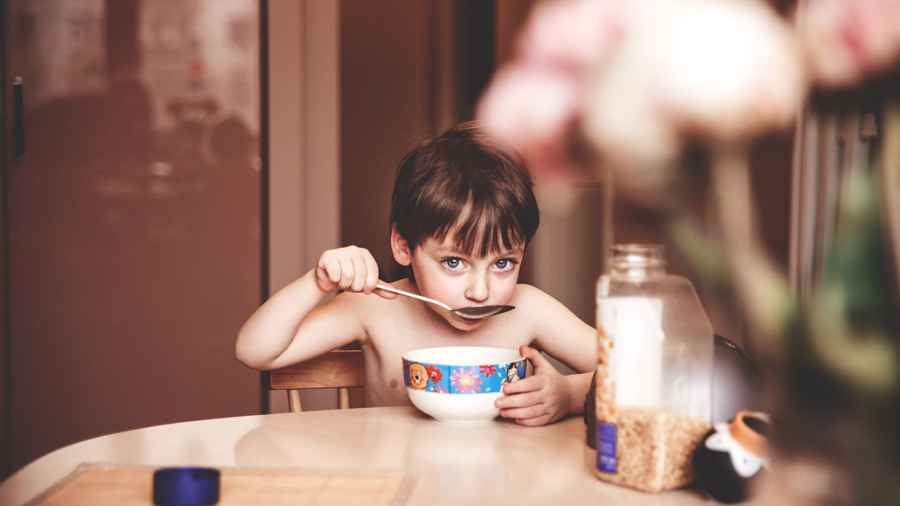 Новый Год в кругу Семьи. Фотограф Наташа Румянцева