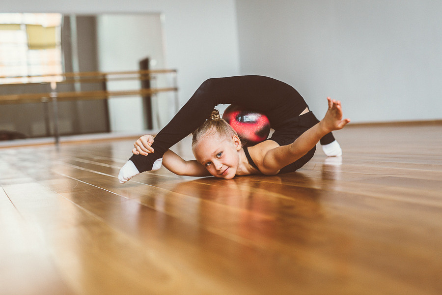 ГИМНАСТКИ. Фотограф Наташа Румянцева