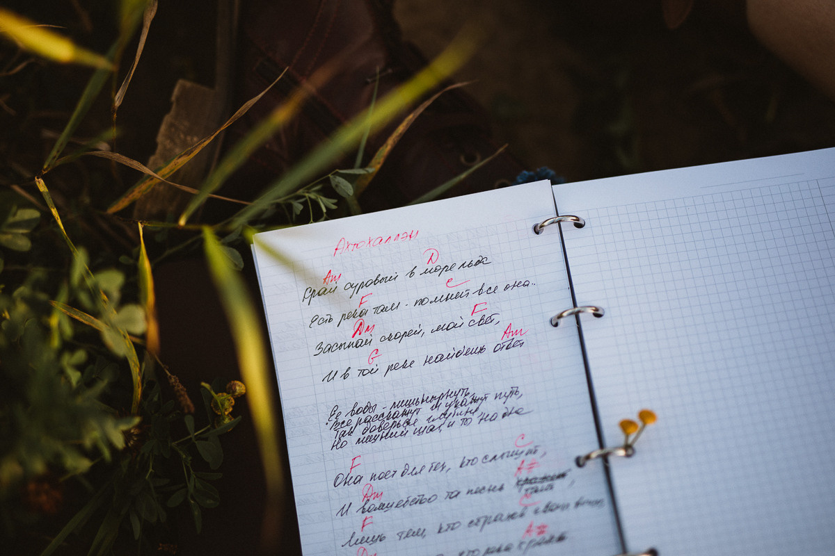 Natasha & Yliana. Фотограф Наташа Румянцева