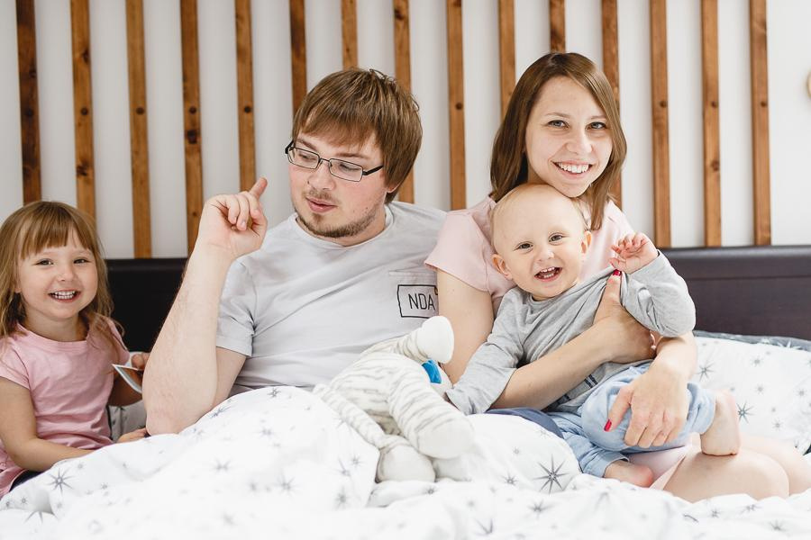 Sweet Home. Фотограф Наташа Румянцева