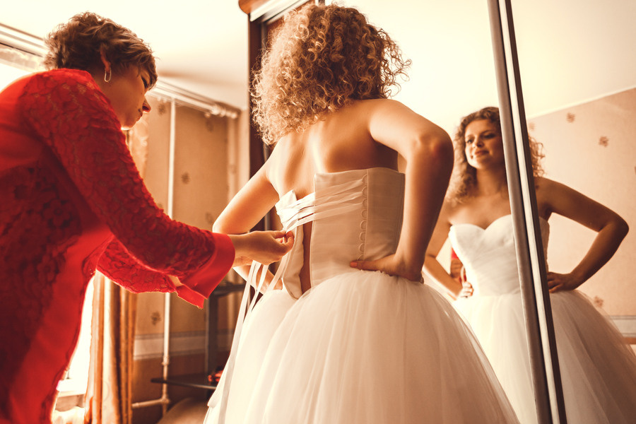 Станислава & Виталий. Фотограф Наташа Румянцева