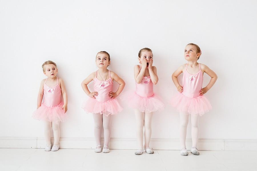 БАЛЕТ С 2Х ЛЕТ | СЪЕМКА ОТ 10 июня 2017. Фотограф Наташа Румянцева