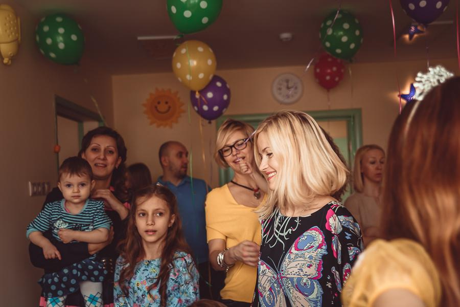 Фотограф в Переделкино | Фотосъемка в Детском Саду. Фотограф Наташа Румянцева