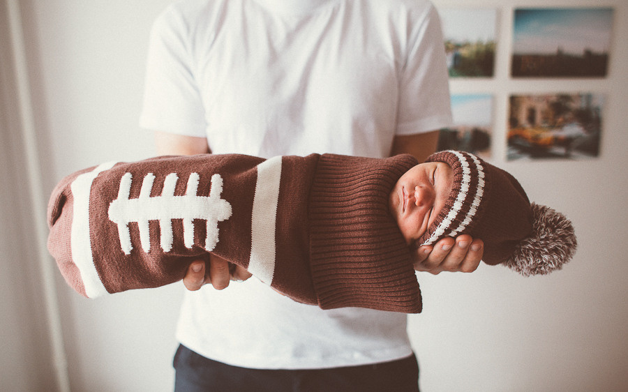 Алексей 12 дней. Фотограф Наташа Румянцева