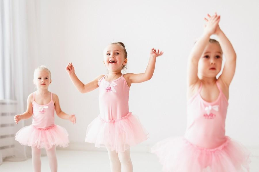 БАЛЕТ С 2Х ЛЕТ | СЪЕМКА ОТ 10 июня 2017. Фотограф Наташа Румянцева