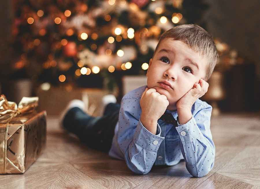 Новогодняя Фотосессия в Москве | Апрелевка, Внуково, Солнцево, Переделкино. Фотограф Наташа Румянцева