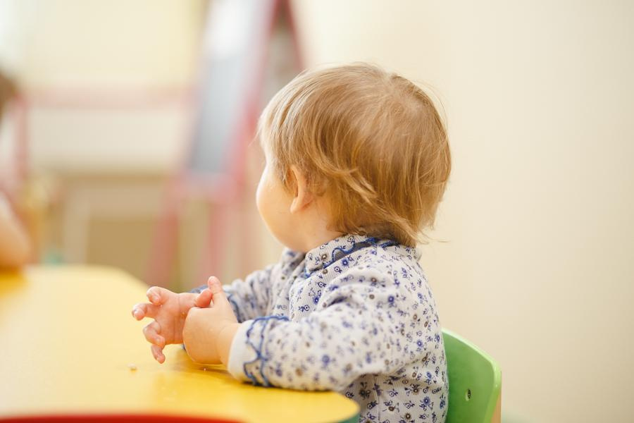 Фотограф в Детский Сад. Фотограф Наташа Румянцева