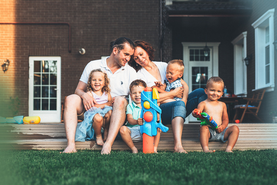 2х2. Фотограф Наташа Румянцева