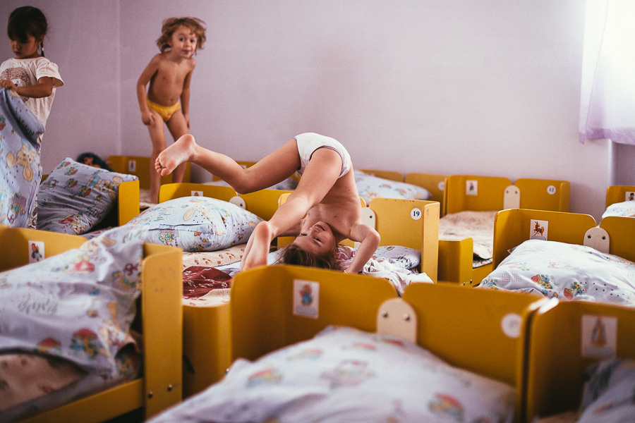 Один день в Детском Саду | ДС 65 | Селятино. Фотограф Наташа Румянцева