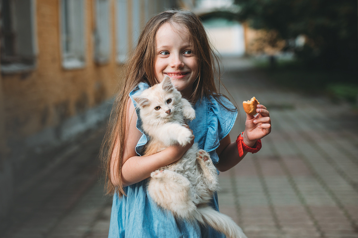 Валуево. Фотограф Наташа Румянцева