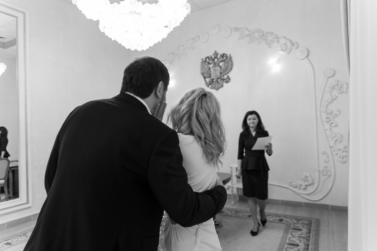 Ksenia & Danil. Фотограф Наташа Румянцева