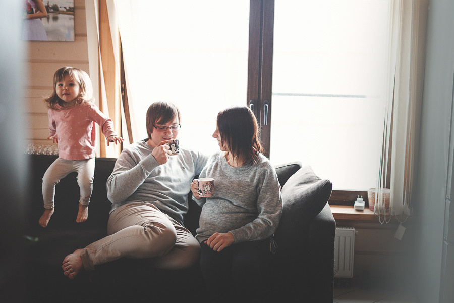 They will be 4 soon. Фотограф Наташа Румянцева