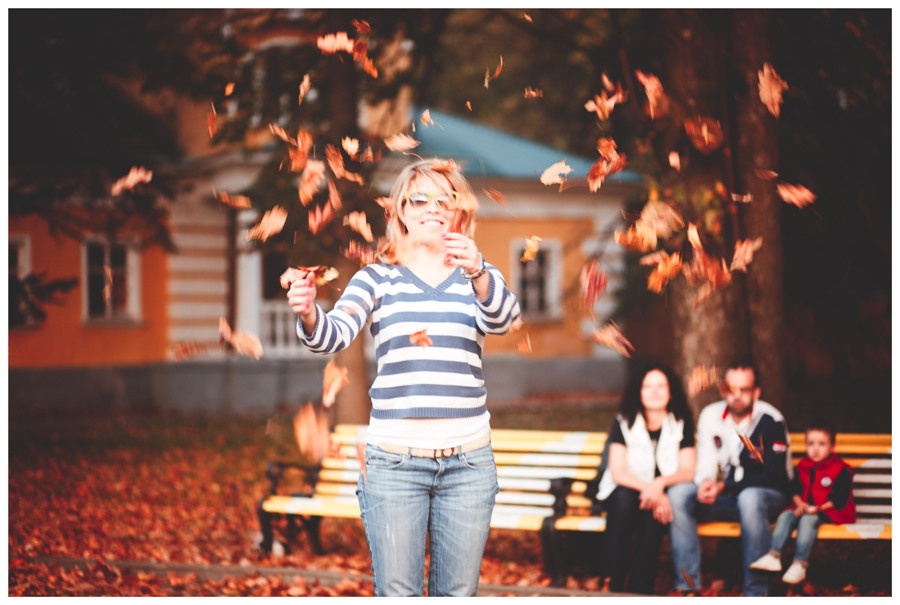 Lera. Фотограф Наташа Румянцева