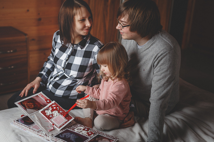 They will be 4 soon. Фотограф Наташа Румянцева