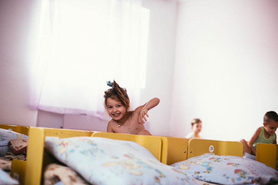 Один день в Детском Саду | ДС 65 | Селятино. Фотограф Наташа Румянцева