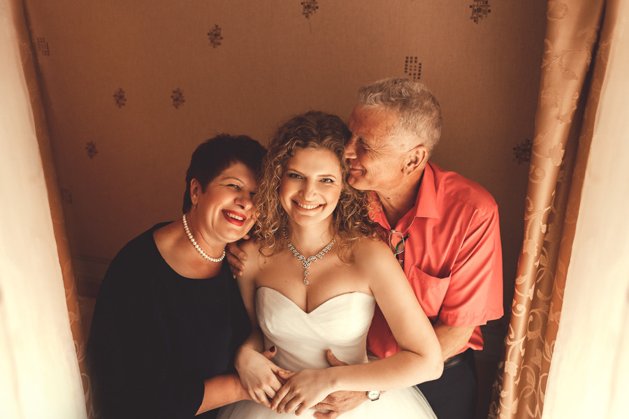 Станислава & Виталий. Фотограф Наташа Румянцева